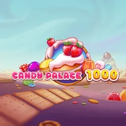 Candy Palace 1000